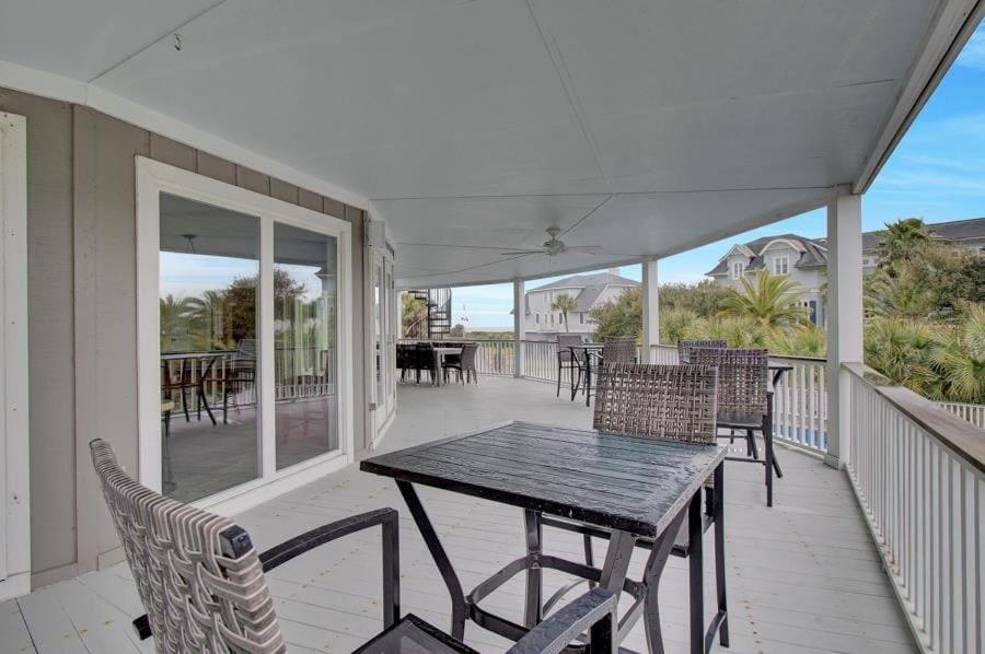 4 46th Avenue by AvantStay Pool Views Deck