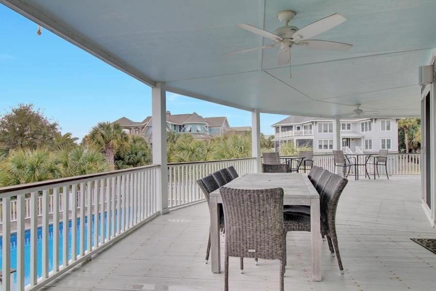 4 46th Avenue by AvantStay Pool Views Deck