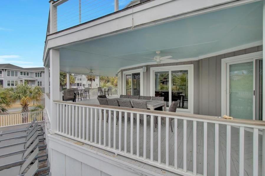 4 46th Avenue by AvantStay Pool Views Deck