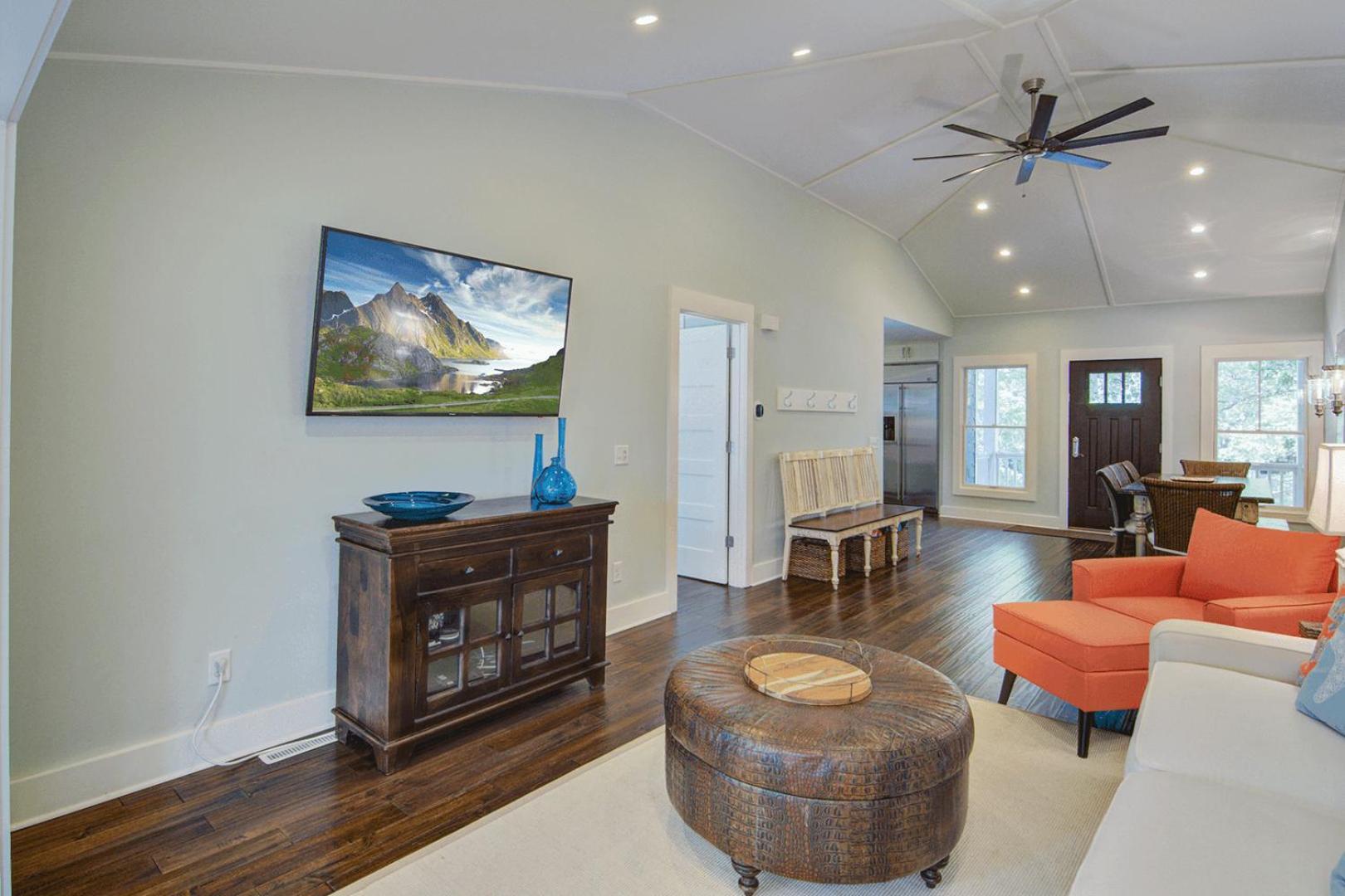 17 Sandcrab Court by AvantStay Newly Renovated Home in Beach Town
