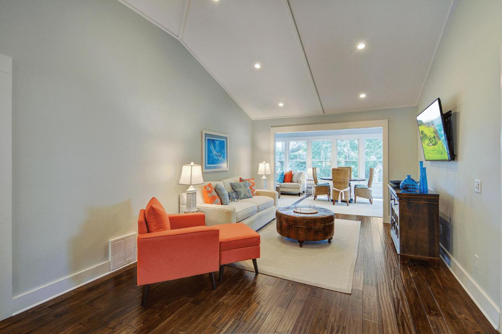 17 Sandcrab Court by AvantStay Newly Renovated Home in Beach Town