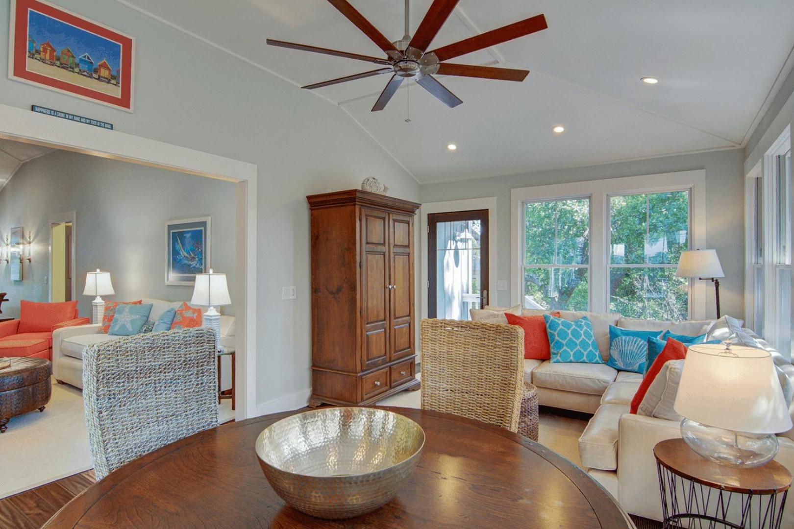 17 Sandcrab Court by AvantStay Newly Renovated Home in Beach Town