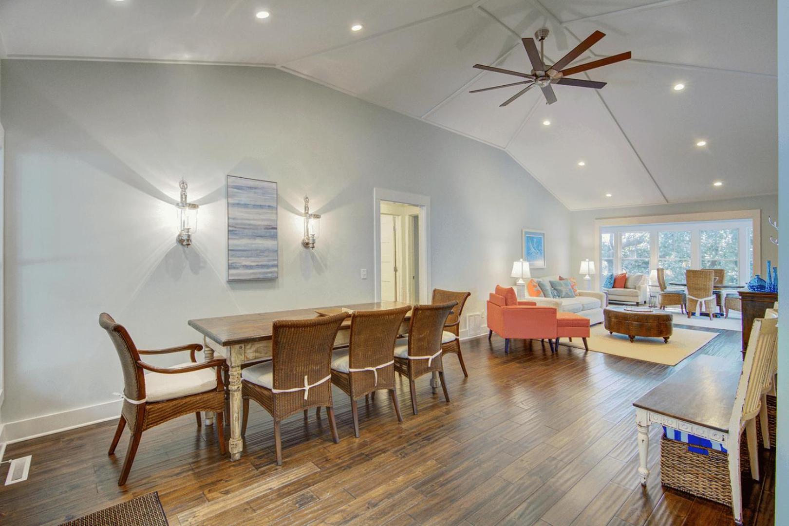 17 Sandcrab Court by AvantStay Newly Renovated Home in Beach Town