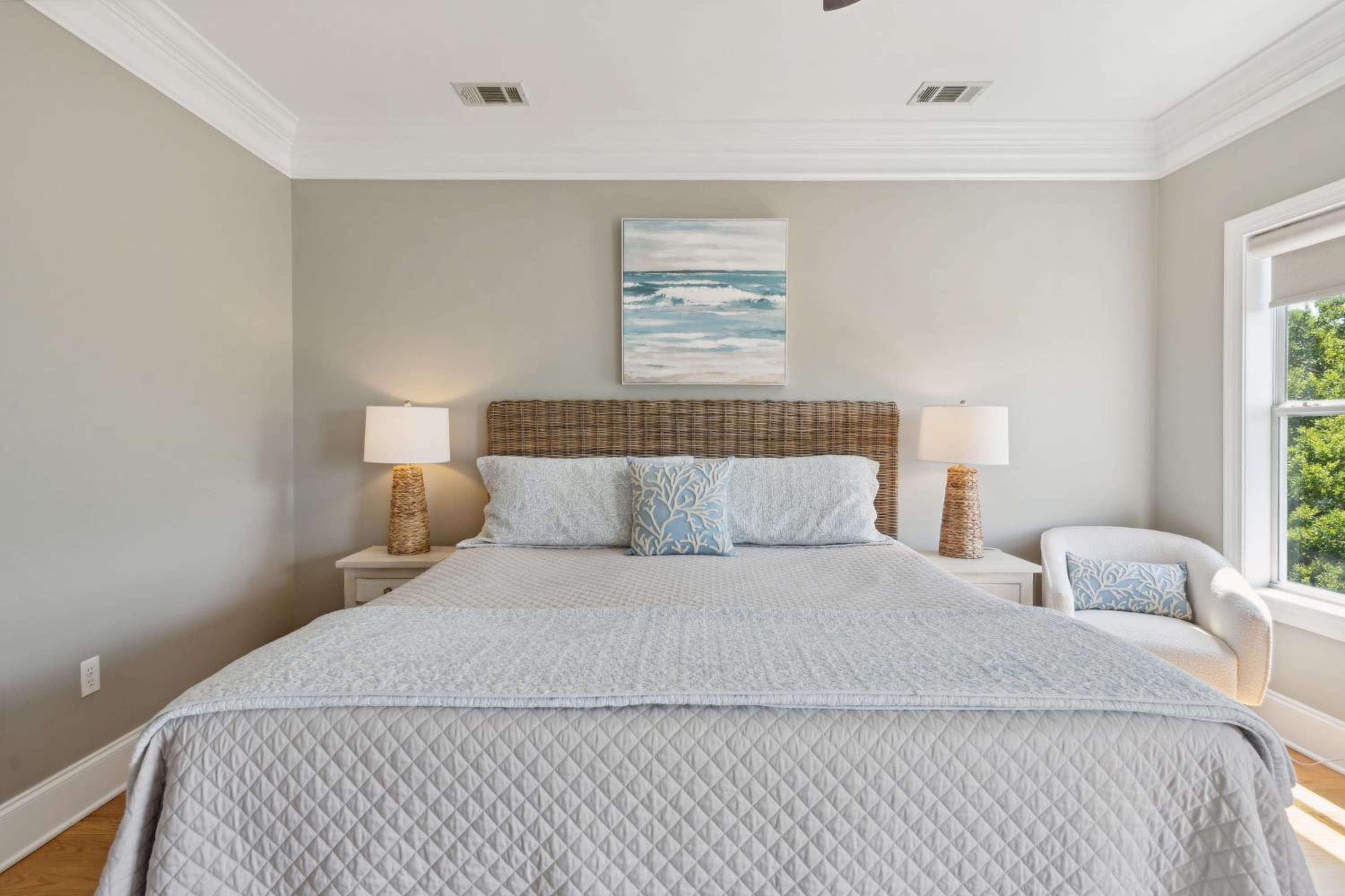 3800 Cameron Boulevard AvantStay Pool Ocean Views Deck
