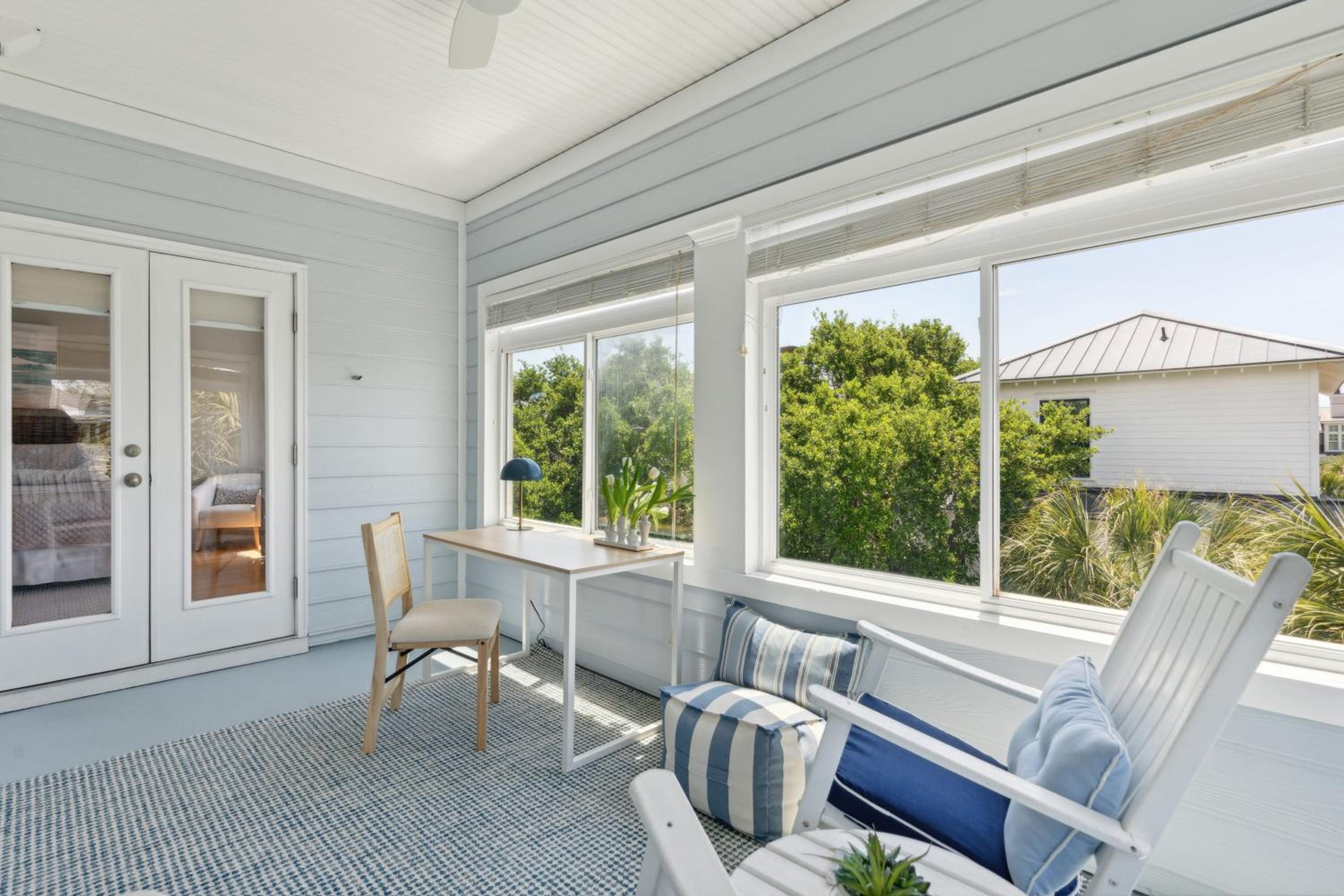 3800 Cameron Boulevard AvantStay Pool Ocean Views Deck