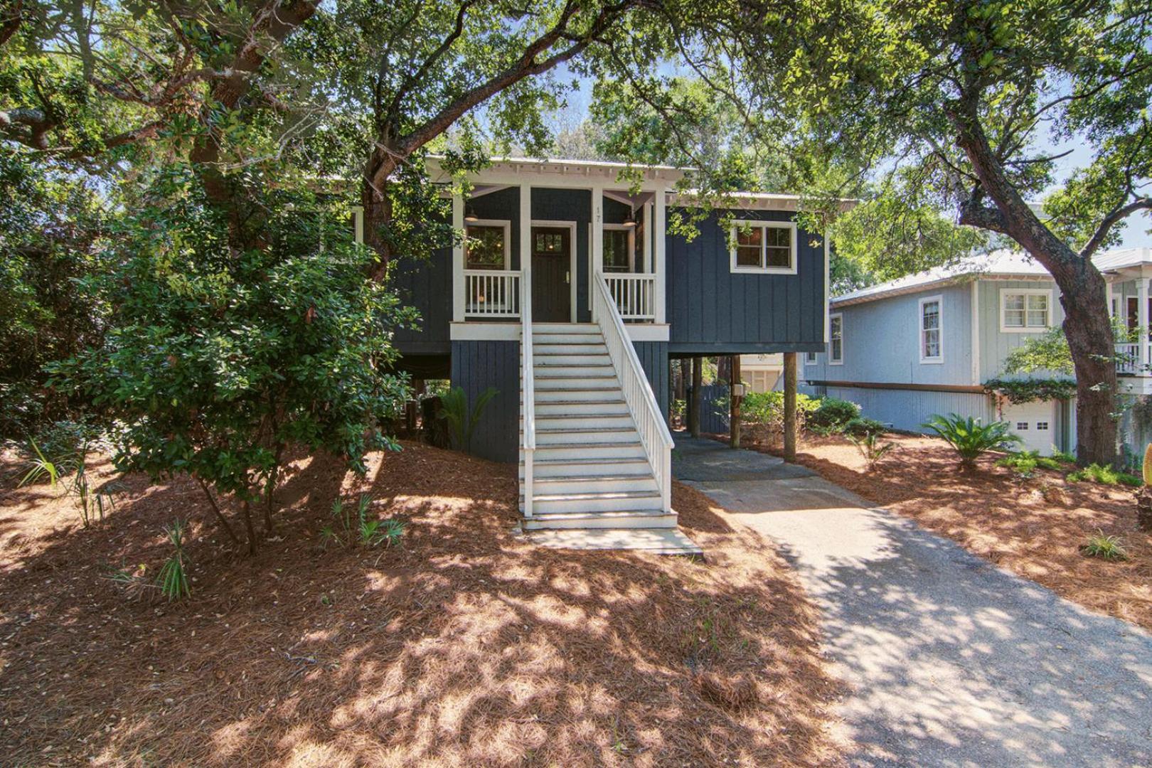 17 Sandcrab Court by AvantStay Newly Renovated Home in Beach Town