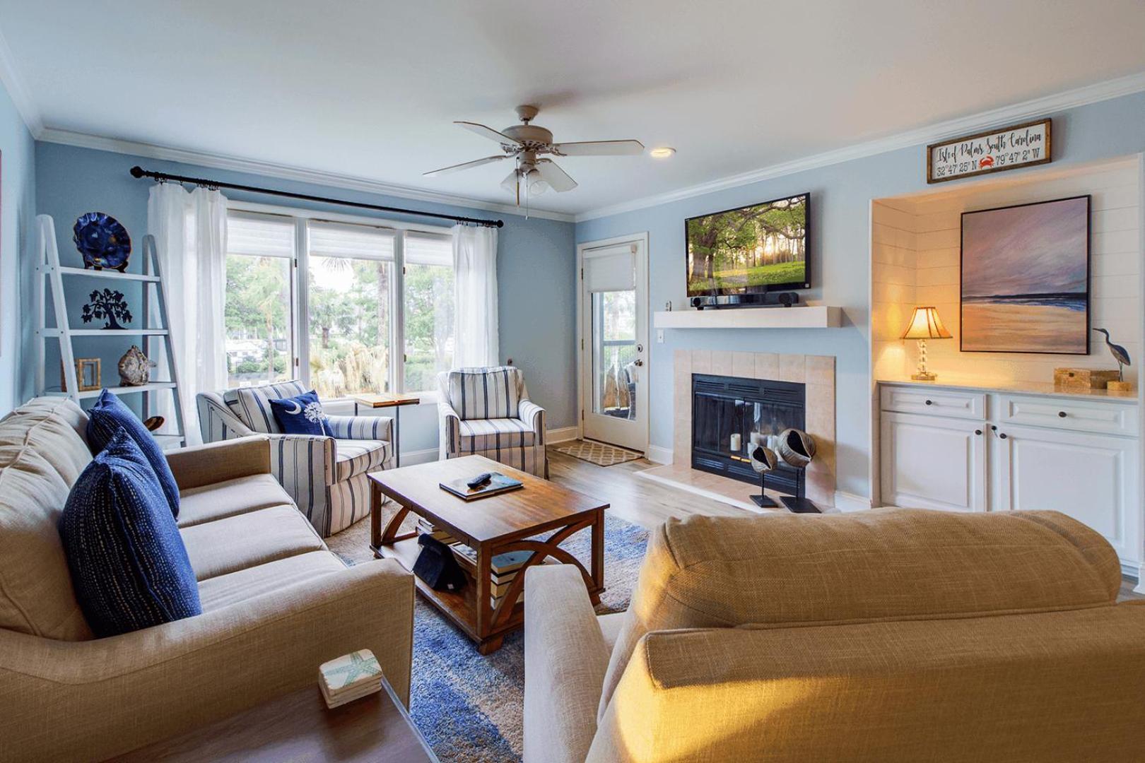 405 Yacht Harbor by AvantStay Shaded Patio Near Golf Beach Communal Pool