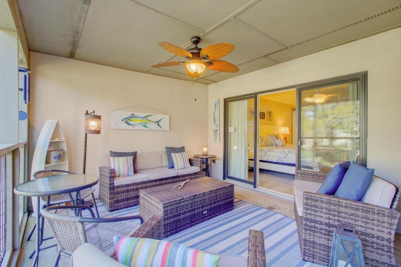 405 Yacht Harbor by AvantStay Shaded Patio Near Golf Beach Communal Pool