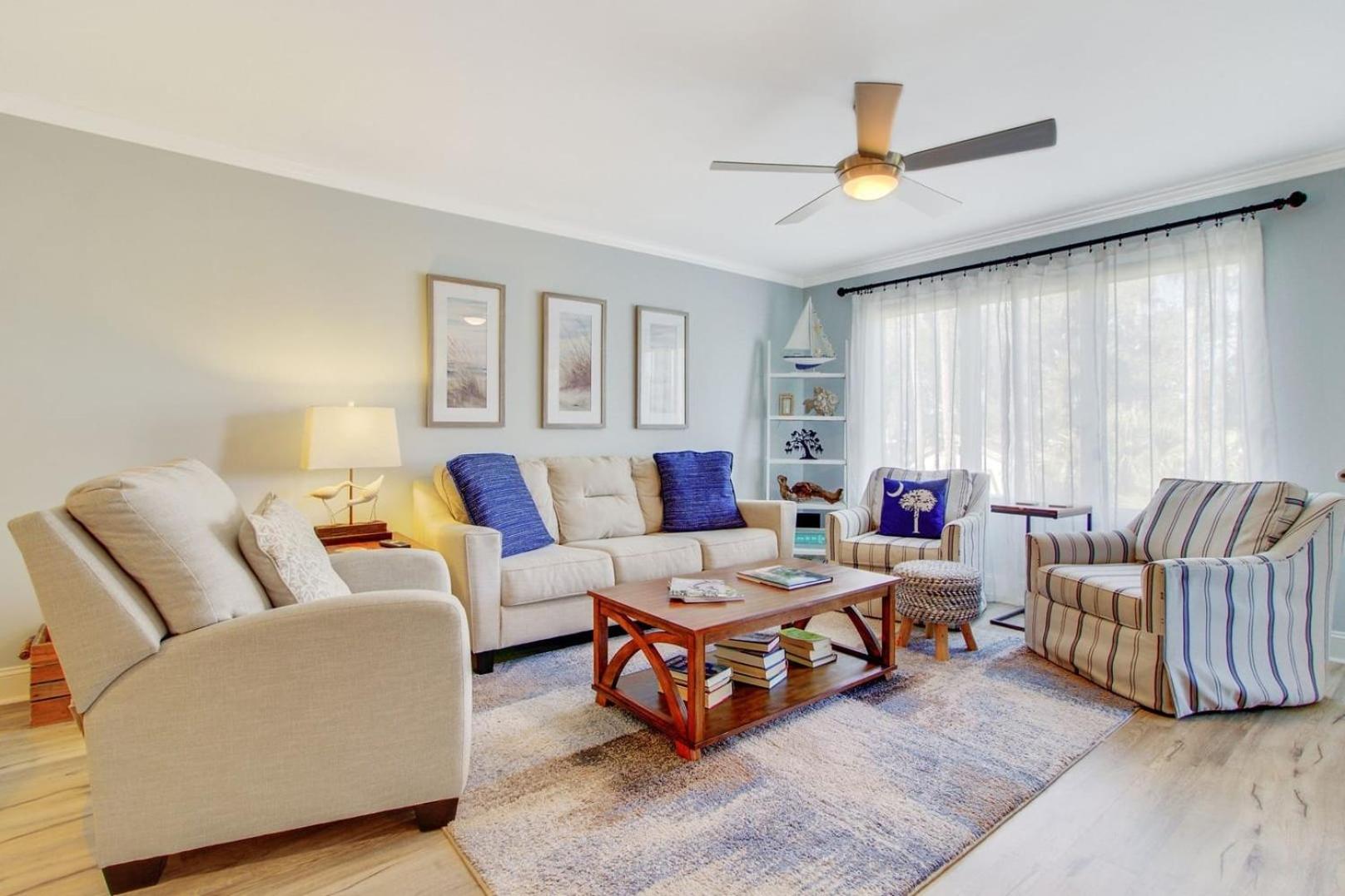 405 Yacht Harbor by AvantStay Shaded Patio Near Golf Beach Communal Pool