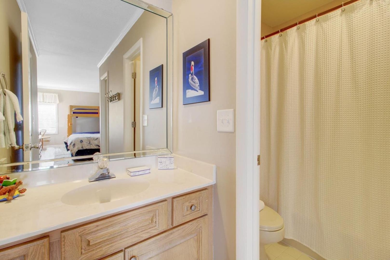 405 Yacht Harbor by AvantStay Shaded Patio Near Golf Beach Communal Pool