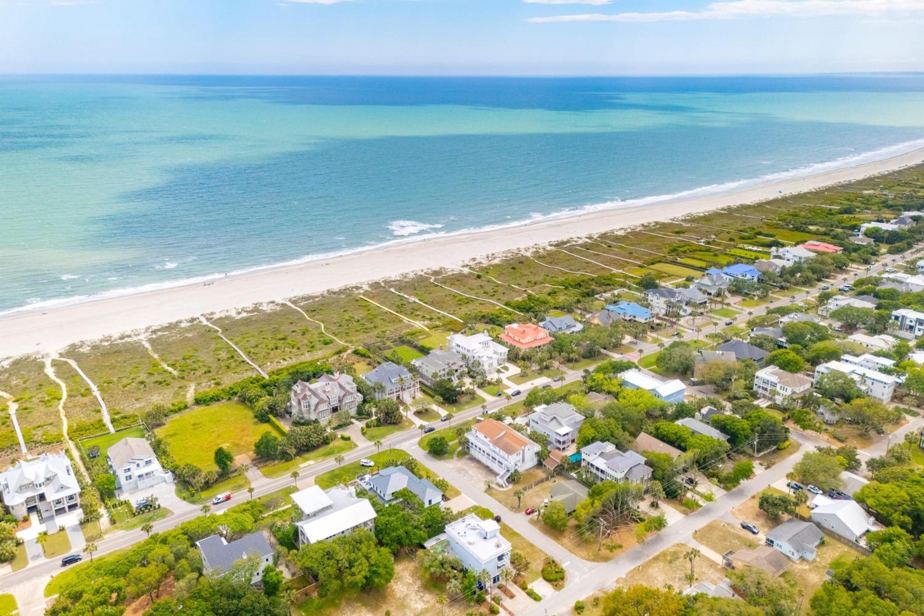 3800 Cameron Boulevard AvantStay Pool Ocean Views Deck