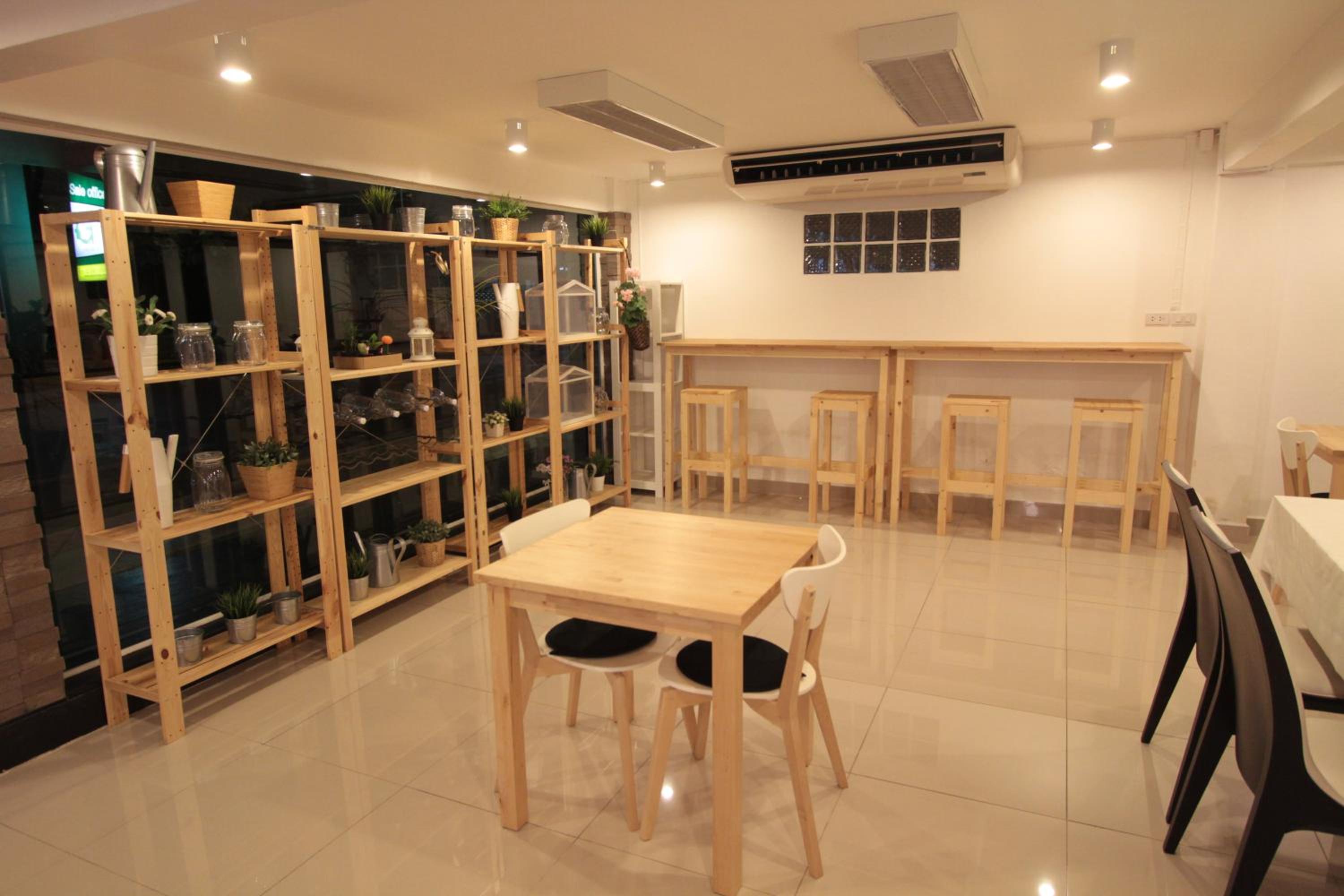 Napaville Huai Khwang
