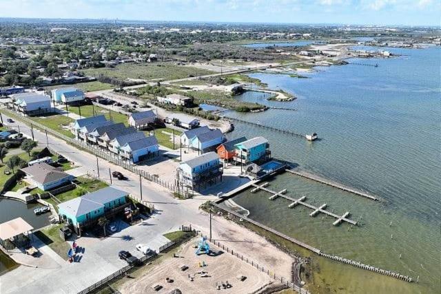 Waterfront Escape w Views Shared Pool Boat Dock Orange Crush by AvantStay