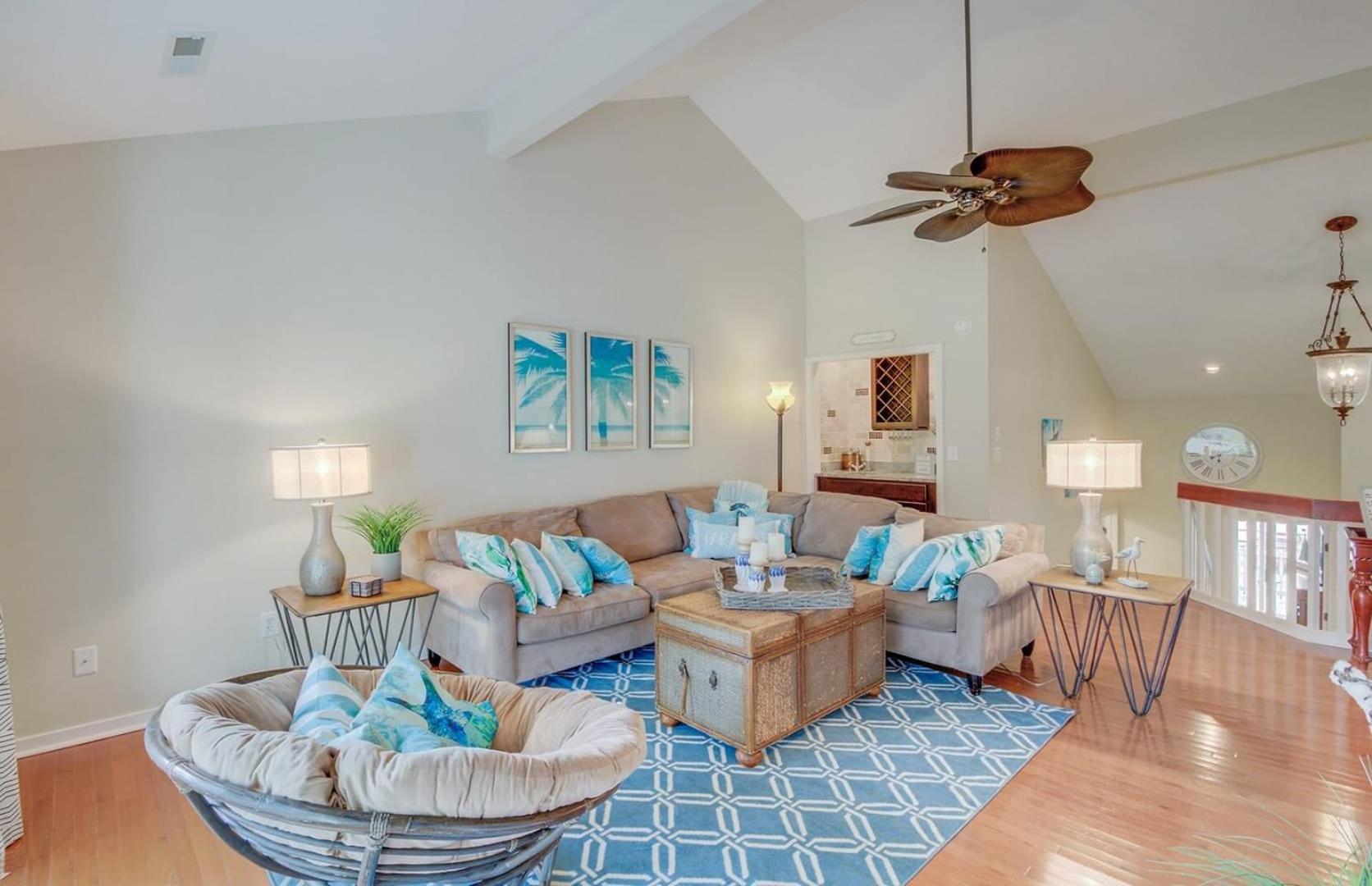26 Fairway Dunes by AvantStay Wild Dunes Villa w Community Pool