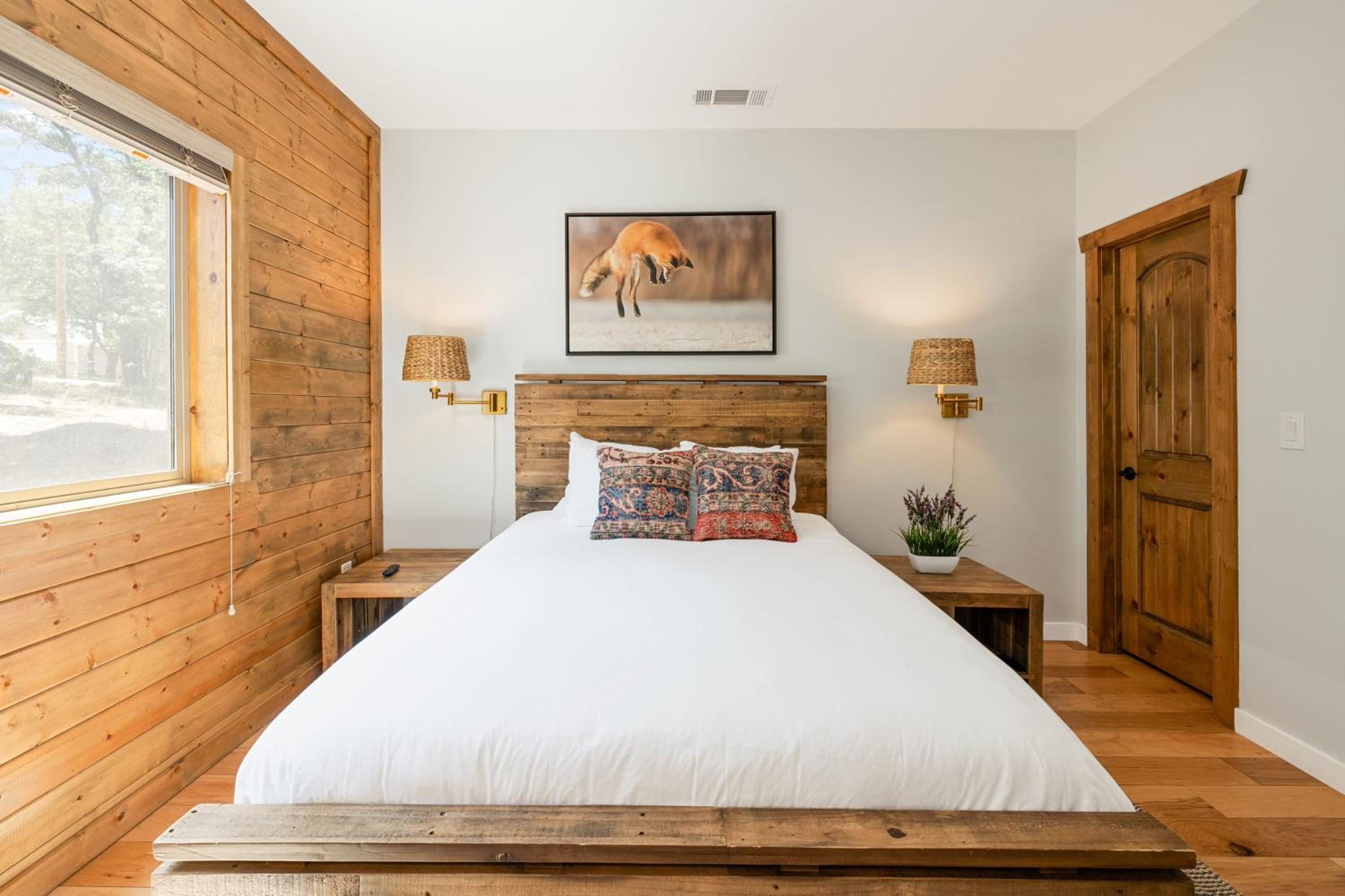 Teddy by AvantStay Majestic Cabin in Big Bear w Balcony