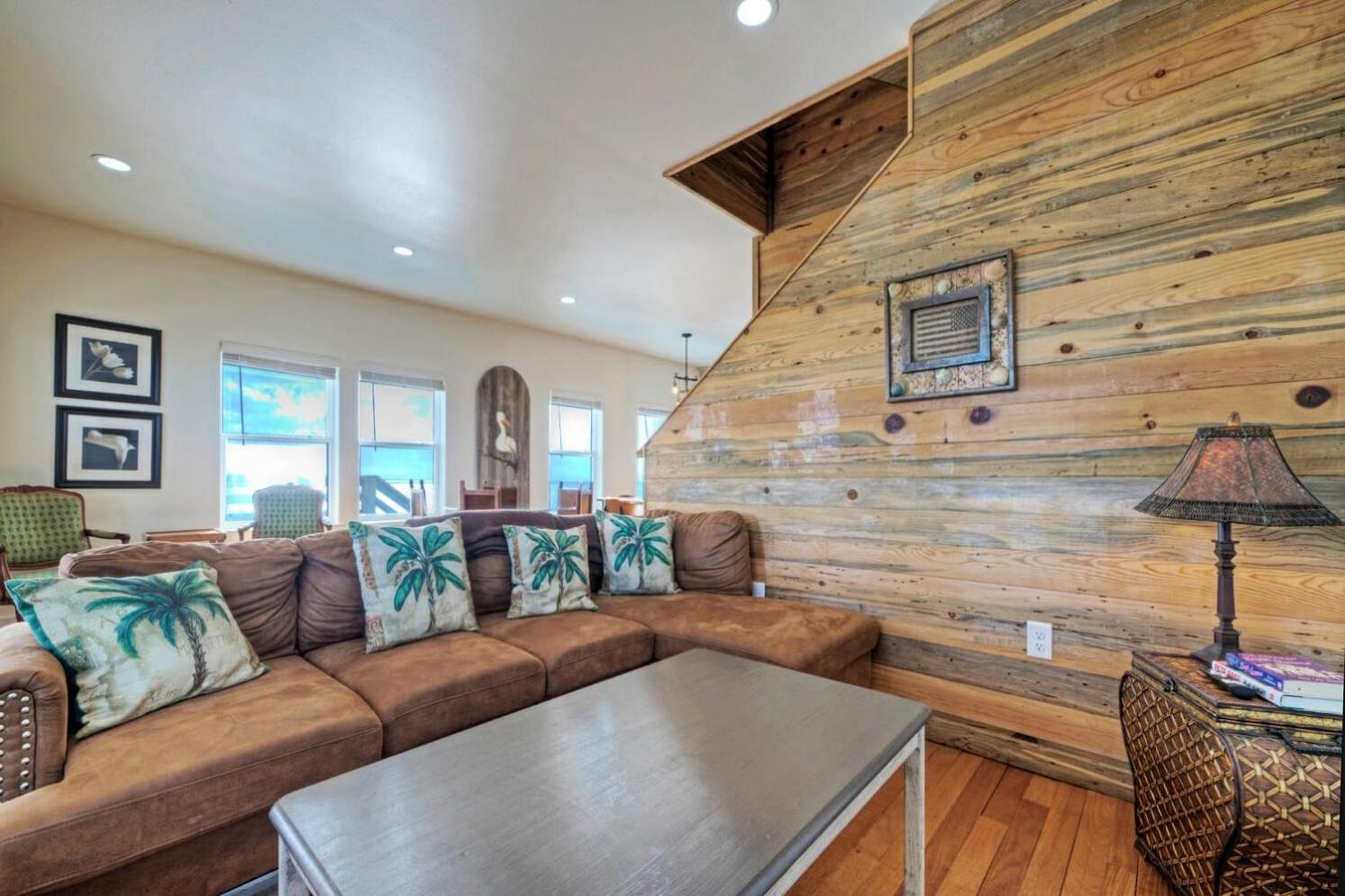 Waterfront w Bay Views Shared Pool Boat Dock Marlin Madness by AvantStay