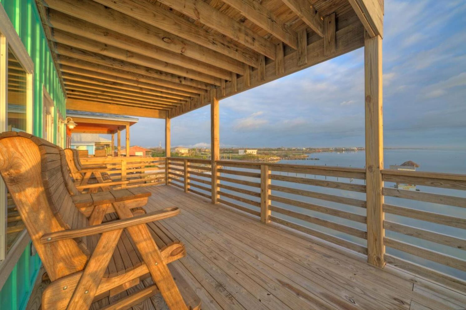 Waterfront w Bay Views Shared Pool Boat Dock Marlin Madness by AvantStay