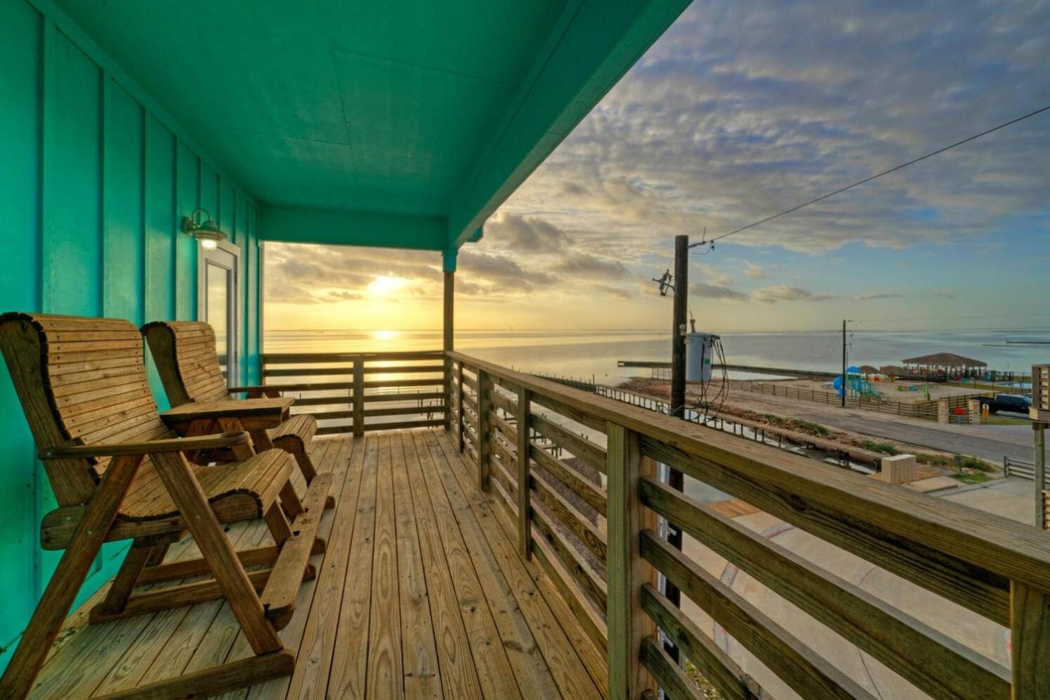 Waterfront w Bay Views Shared Pool Boat Dock Marlin Madness by AvantStay