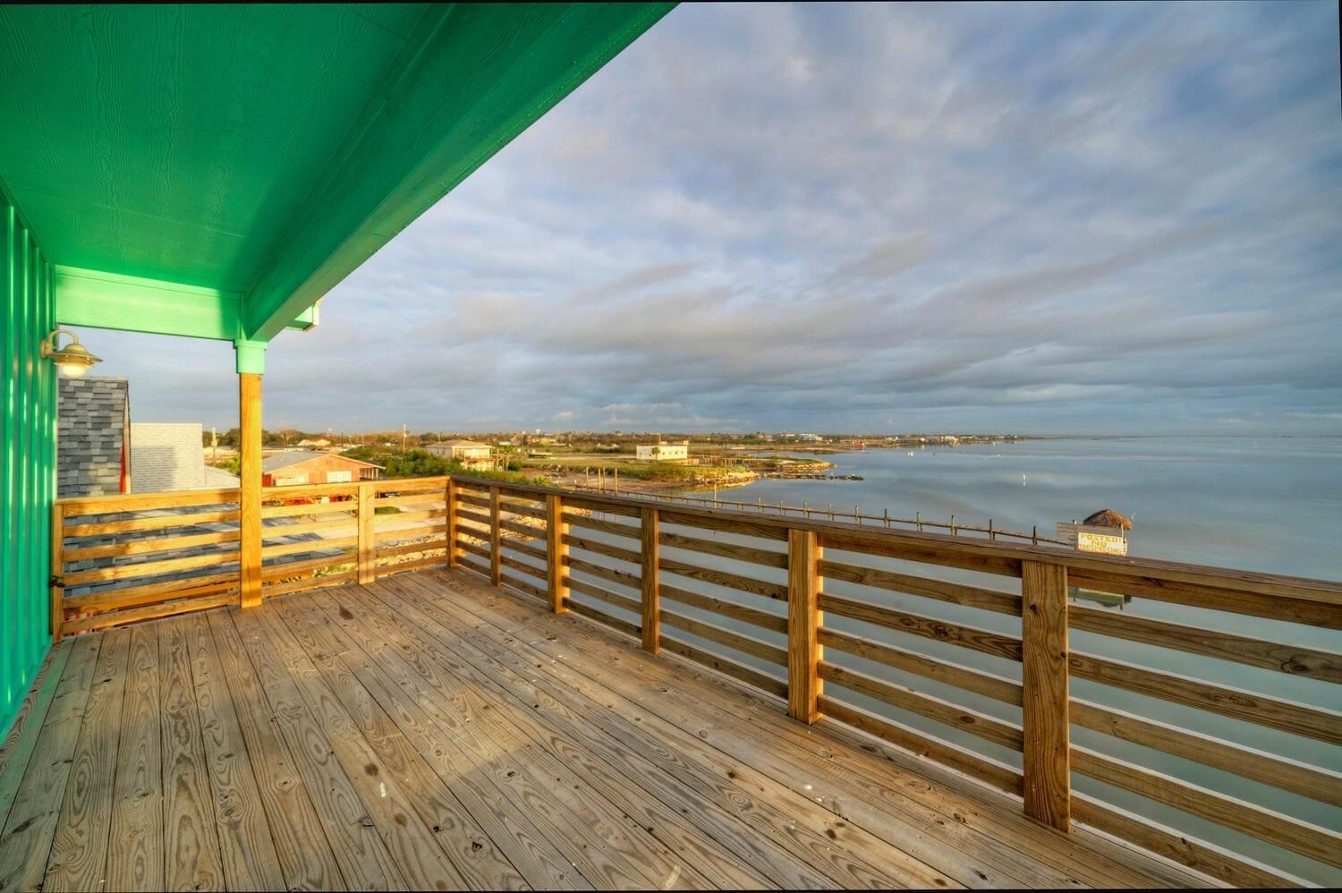 Waterfront w Bay Views Shared Pool Boat Dock Marlin Madness by AvantStay