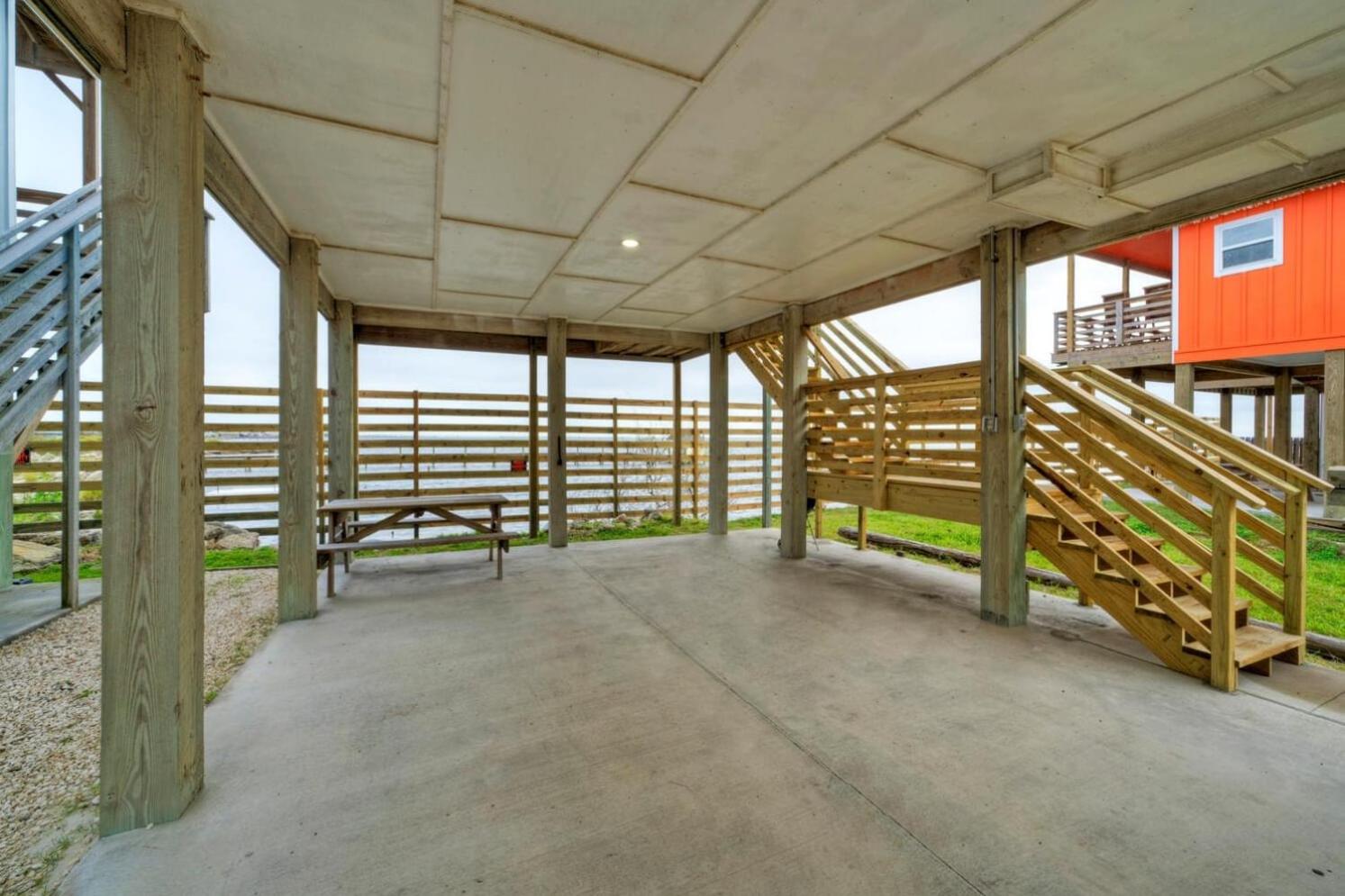 Panoramic Water Views Shared Pool Boat Dock Bayside Lodge by AvantStay