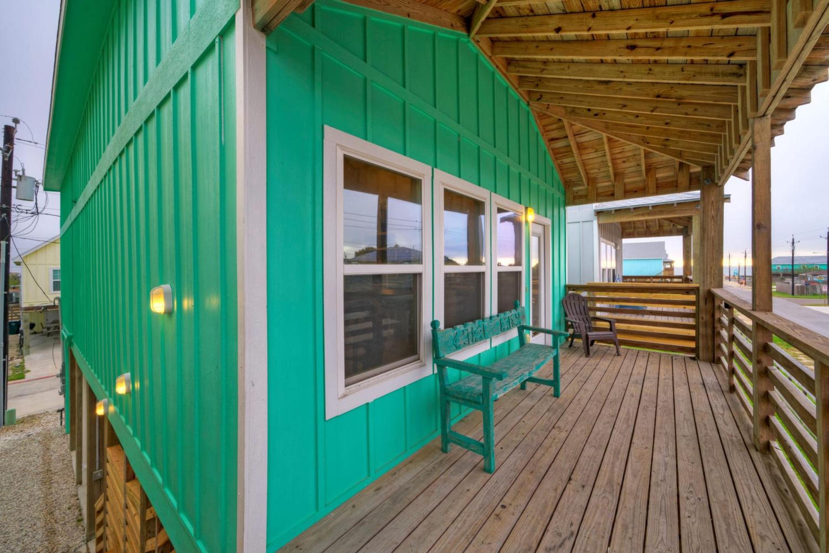 Pool Access Boat Dock Steps to the Gulf The Pintail by AvantStay