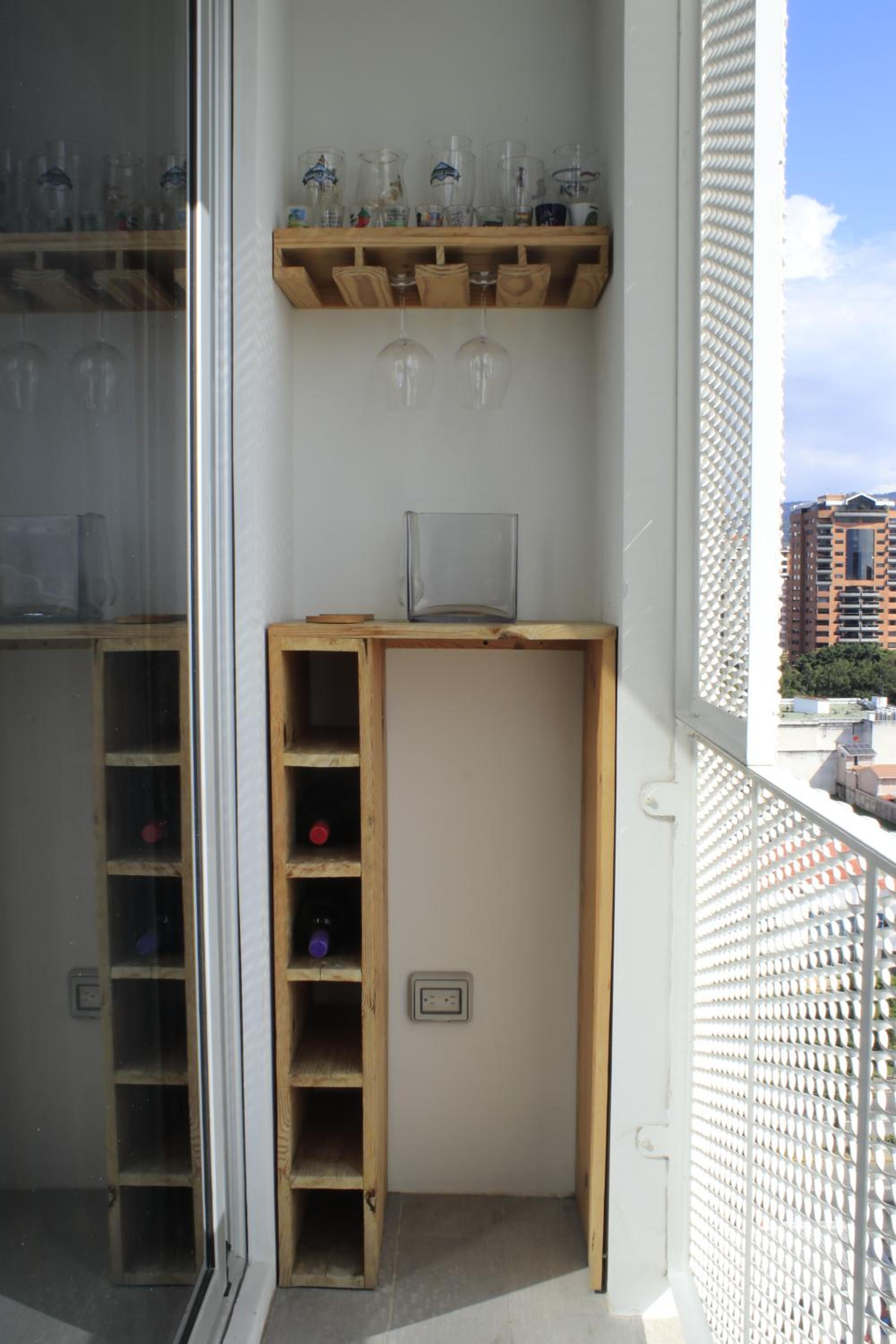 Apartamento céntrico con hermosas vistas