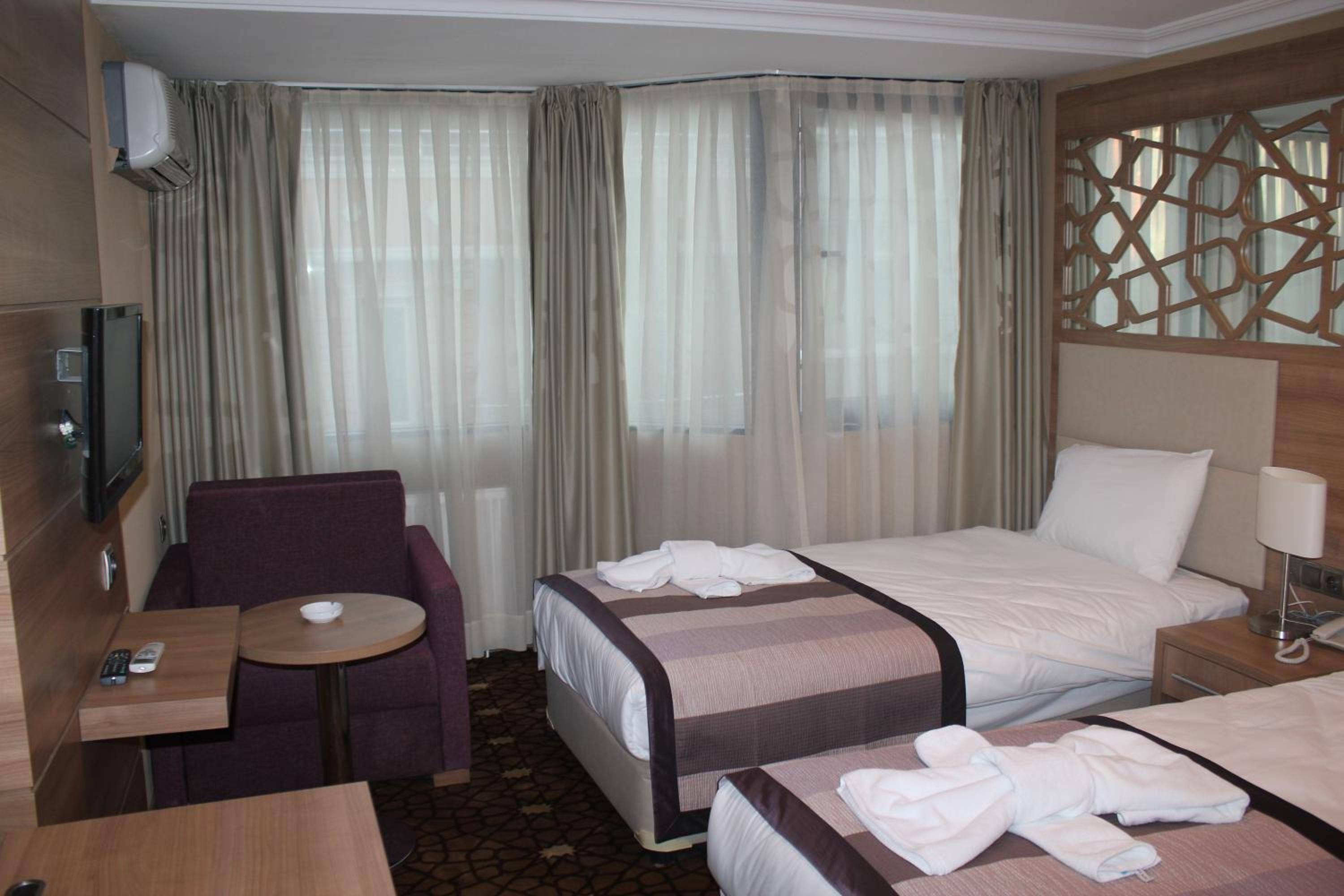 Prens Otel - Image 22