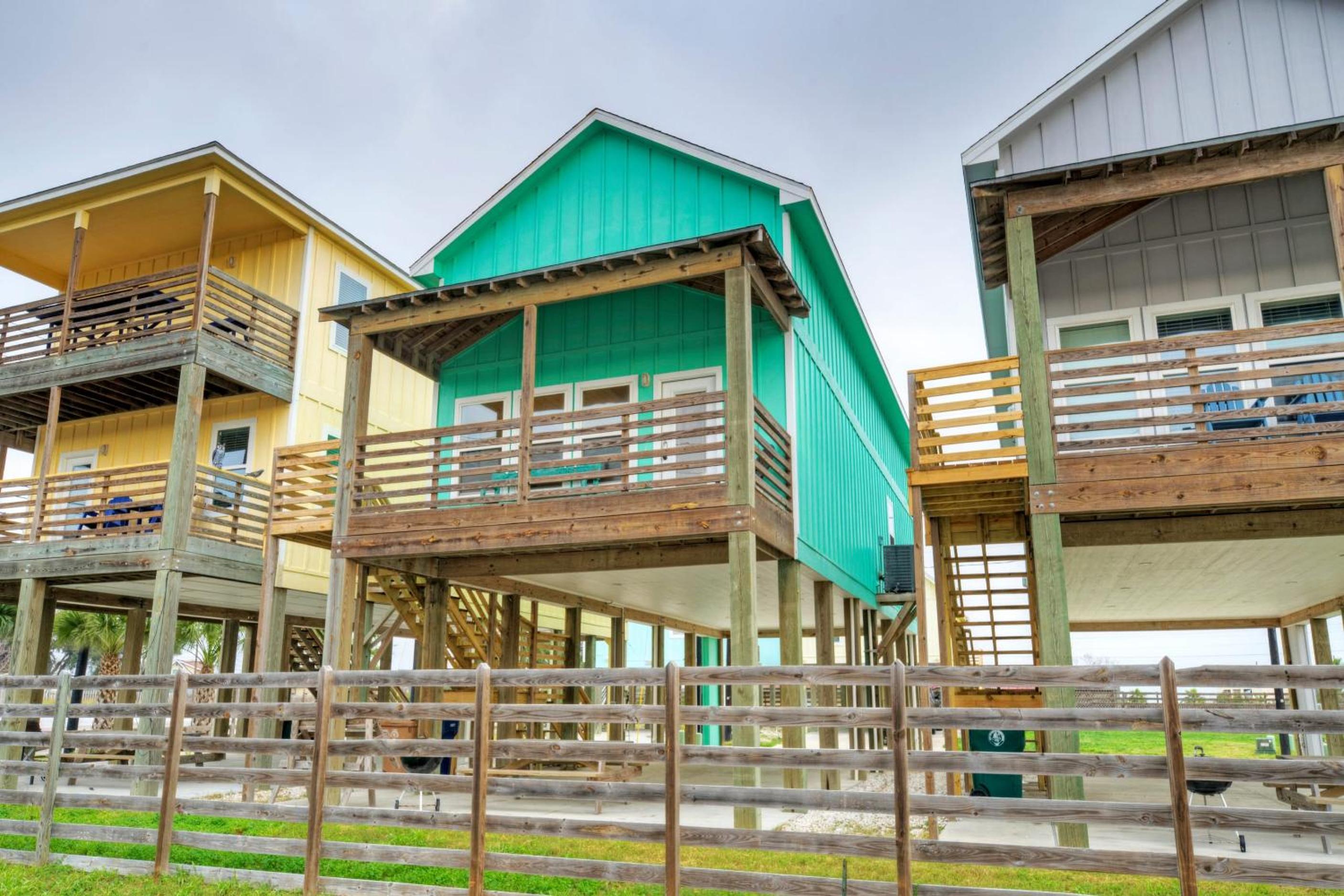 Pool Access Boat Dock Steps to the Gulf The Pintail by AvantStay