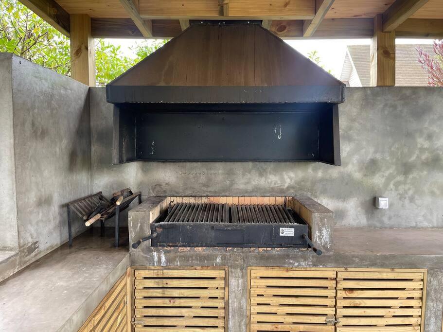 Casa en Maitencillo para descansar en familia