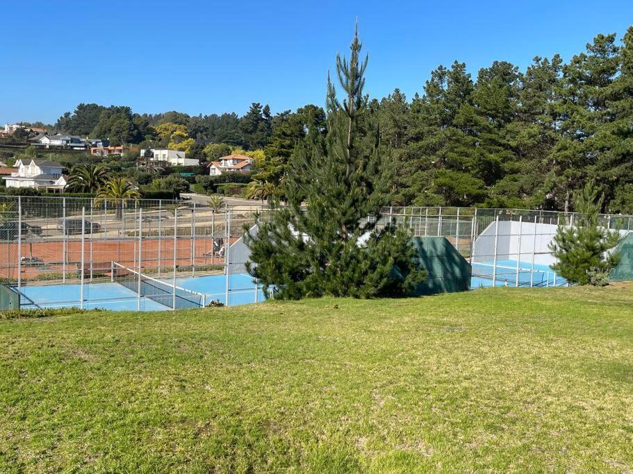 Casa en Maitencillo para descansar en familia