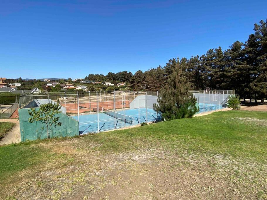 Casa en Maitencillo para descansar en familia