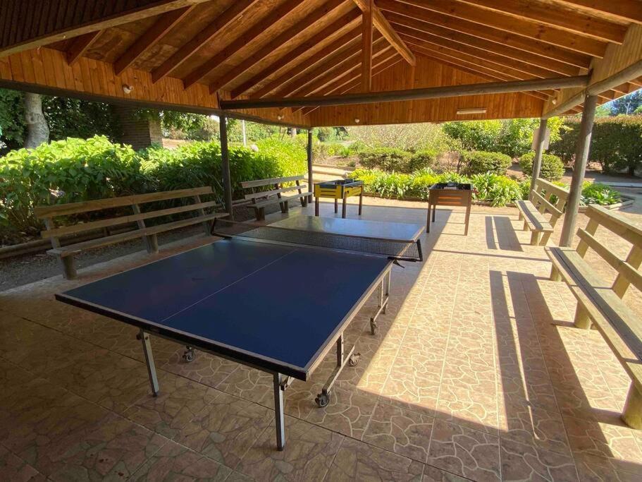Casa en Maitencillo para descansar en familia