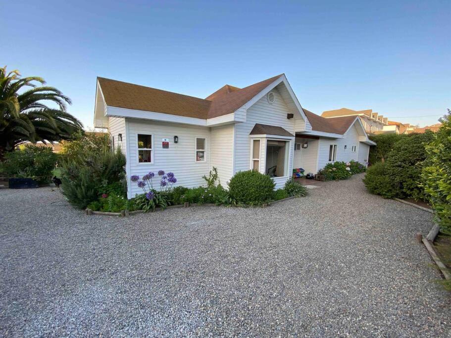 Casa en Maitencillo para descansar en familia