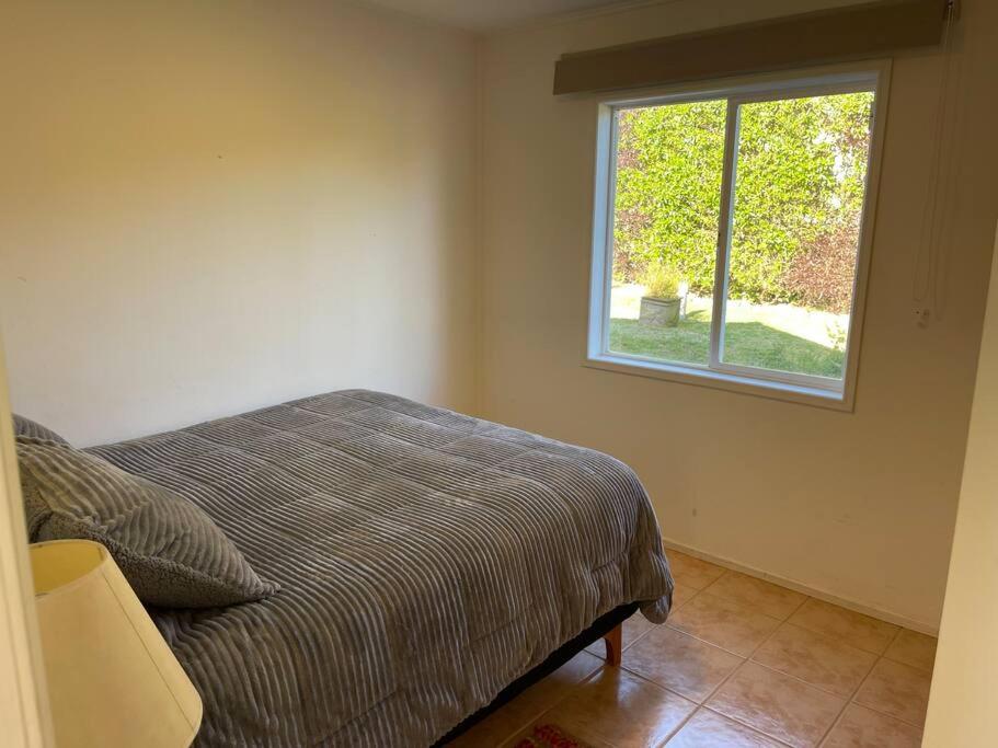 Casa en Maitencillo para descansar en familia