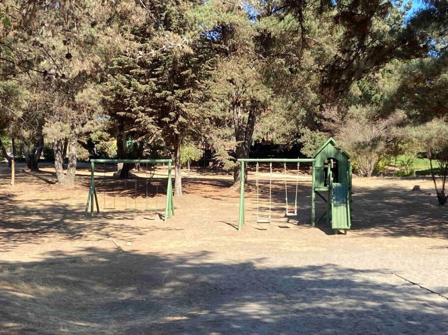 Casa en Maitencillo para descansar en familia