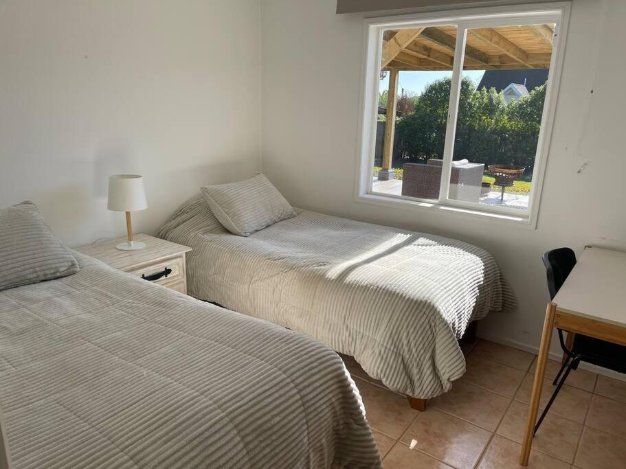 Casa en Maitencillo para descansar en familia
