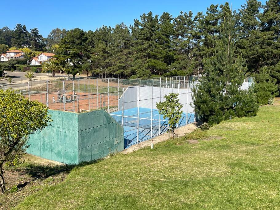 Casa en Maitencillo para descansar en familia