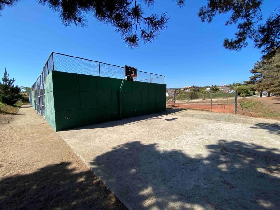 Casa en Maitencillo para descansar en familia