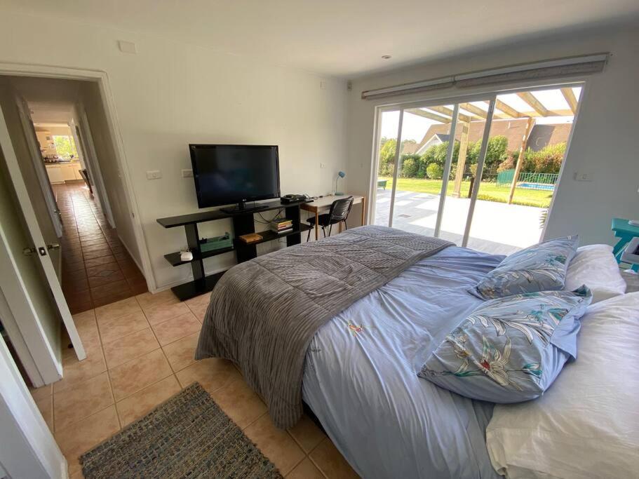 Casa en Maitencillo para descansar en familia