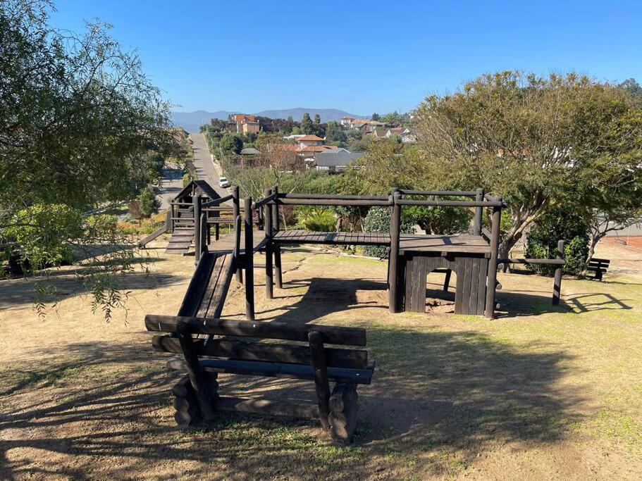 Casa en Maitencillo para descansar en familia