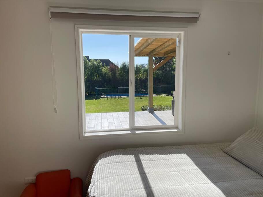 Casa en Maitencillo para descansar en familia