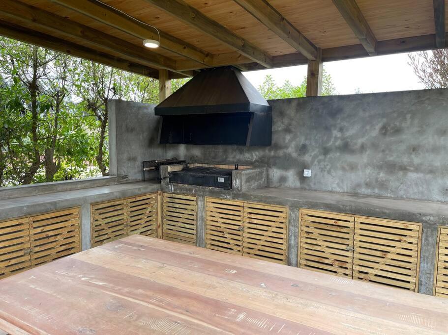 Casa en Maitencillo para descansar en familia