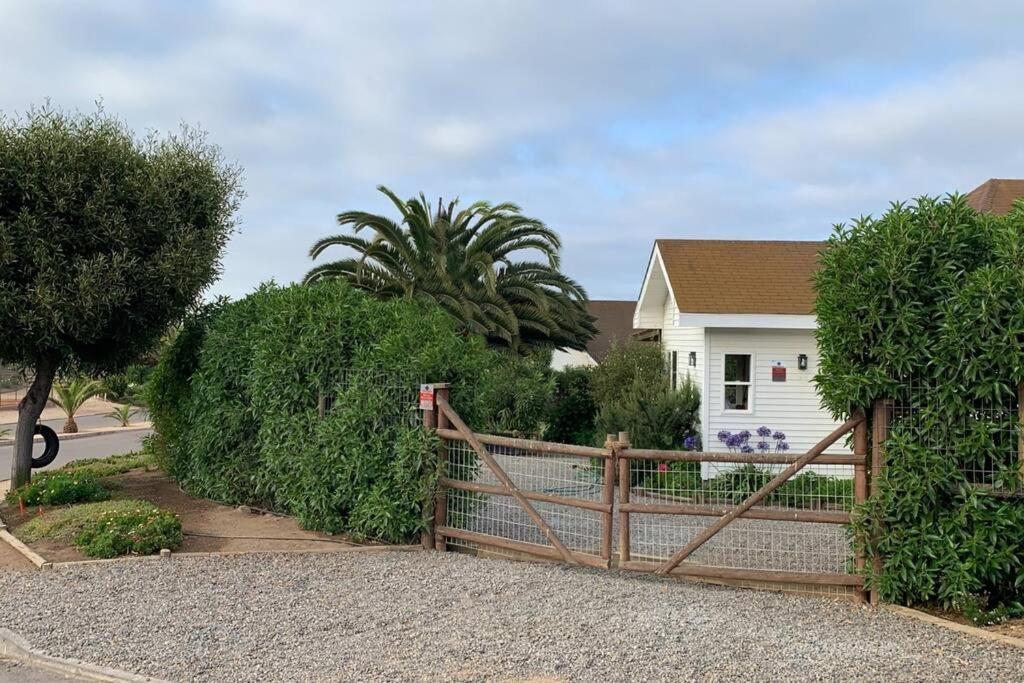 Casa en Maitencillo para descansar en familia