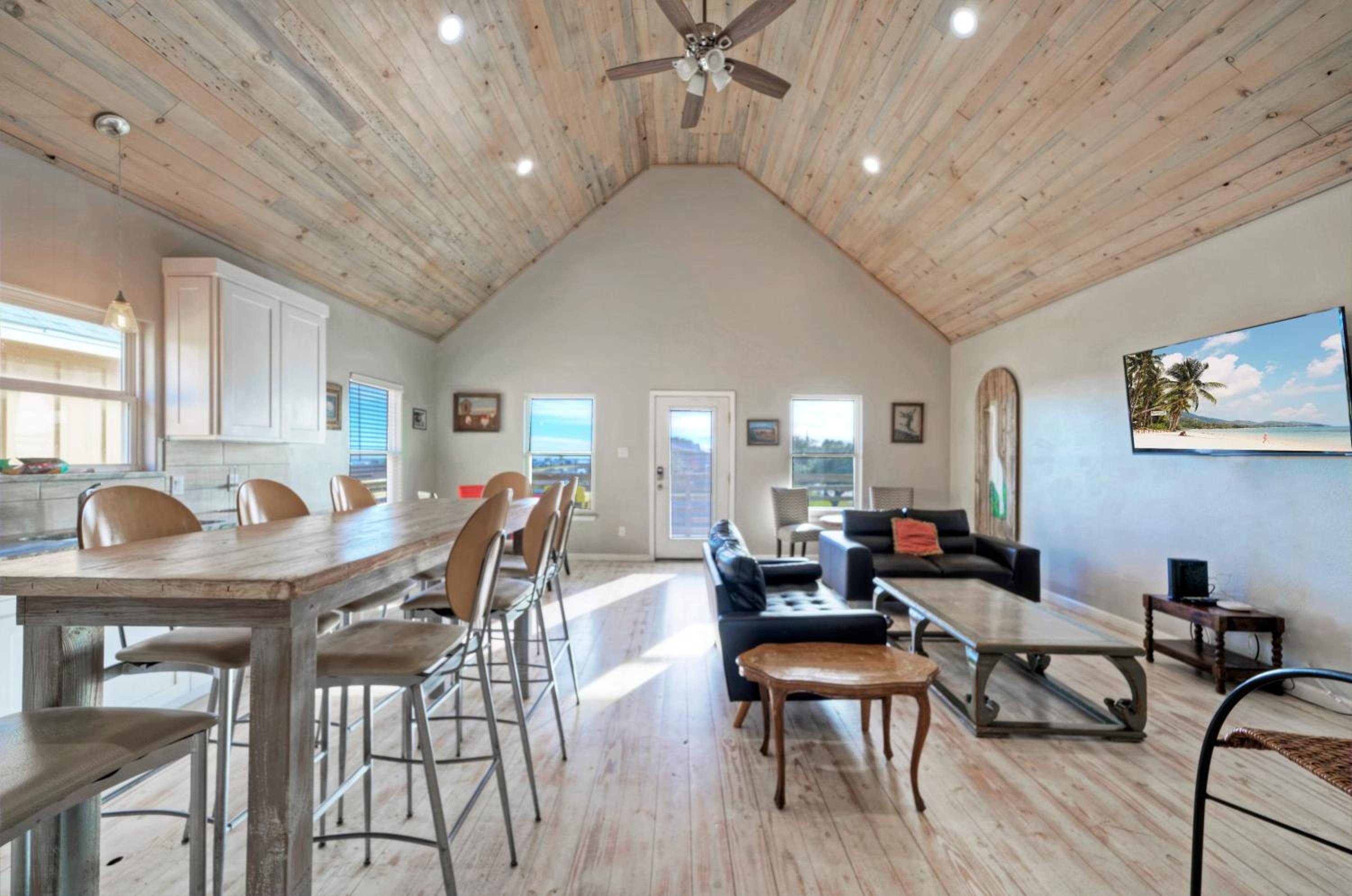 Bay Haven w Shared Boat Dock Waterfront Pool Big Trout by AvantStay