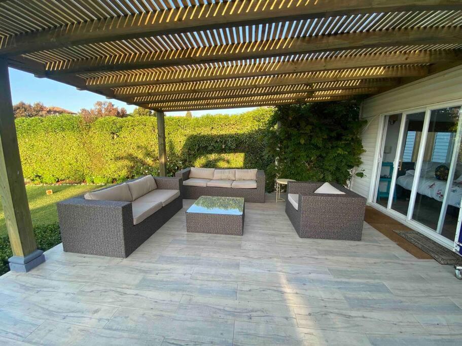 Casa en Maitencillo para descansar en familia