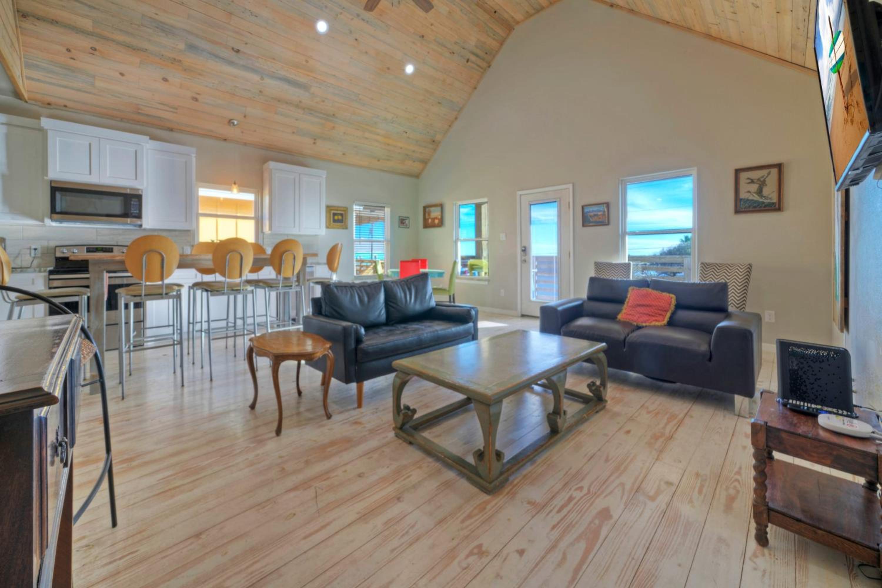 Bay Haven w Shared Boat Dock Waterfront Pool Big Trout by AvantStay