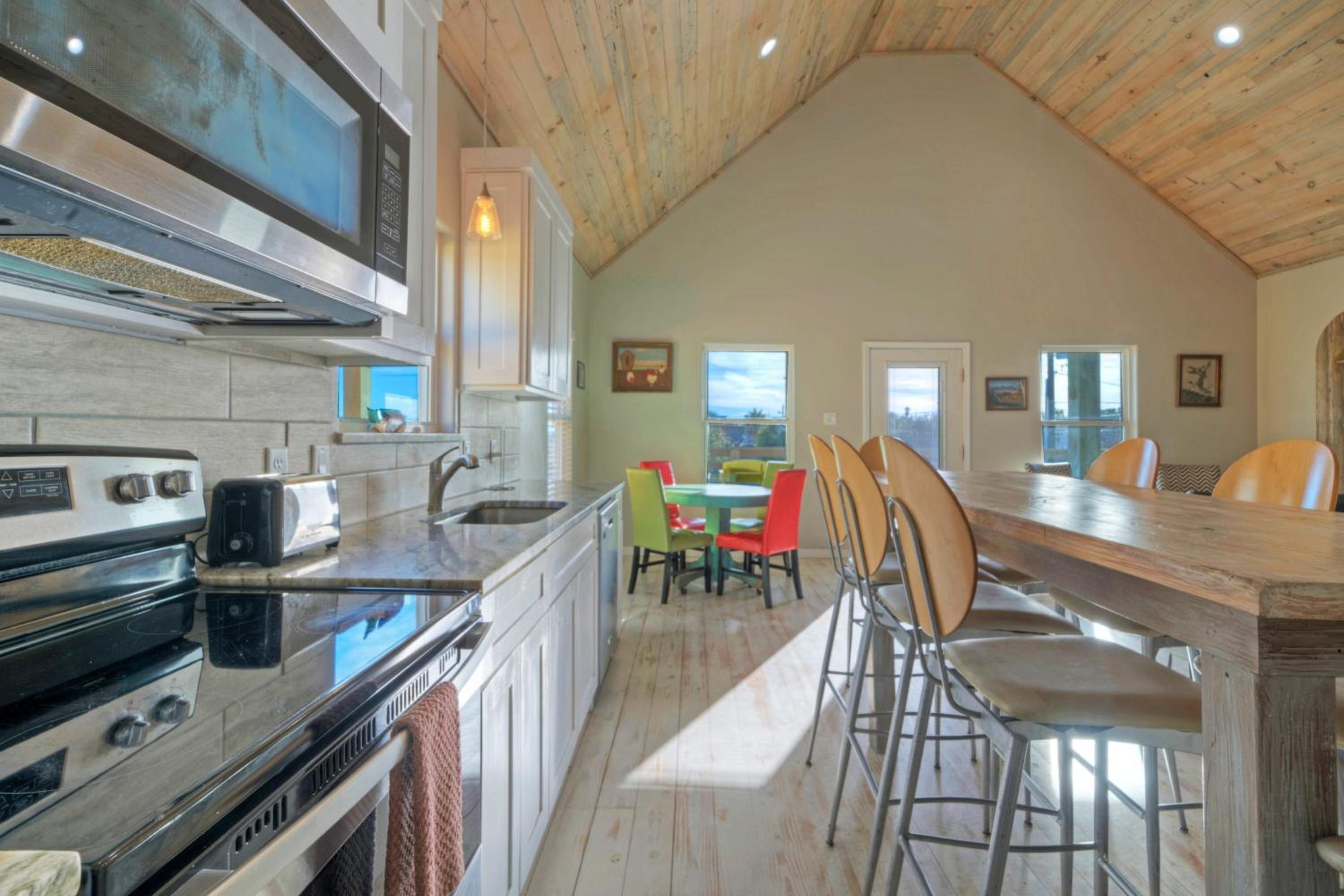 Bay Haven w Shared Boat Dock Waterfront Pool Big Trout by AvantStay