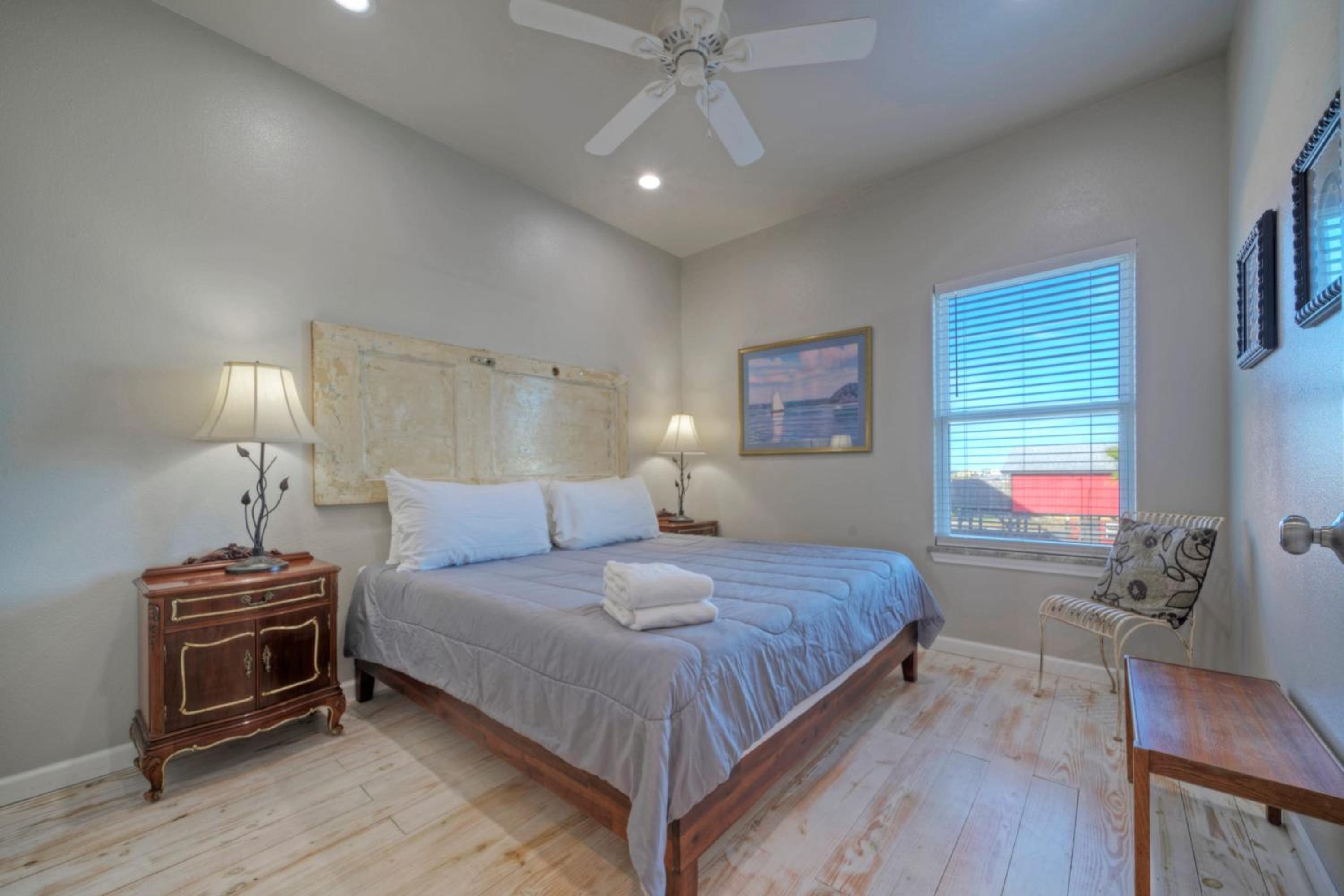 Bay Haven w Shared Boat Dock Waterfront Pool Big Trout by AvantStay