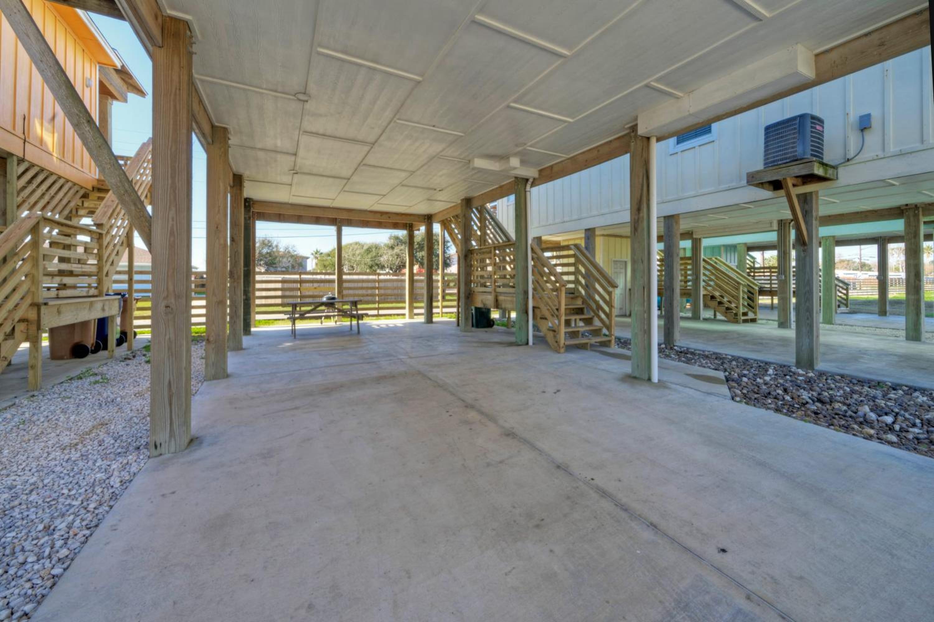 Bay Haven w Shared Boat Dock Waterfront Pool Big Trout by AvantStay
