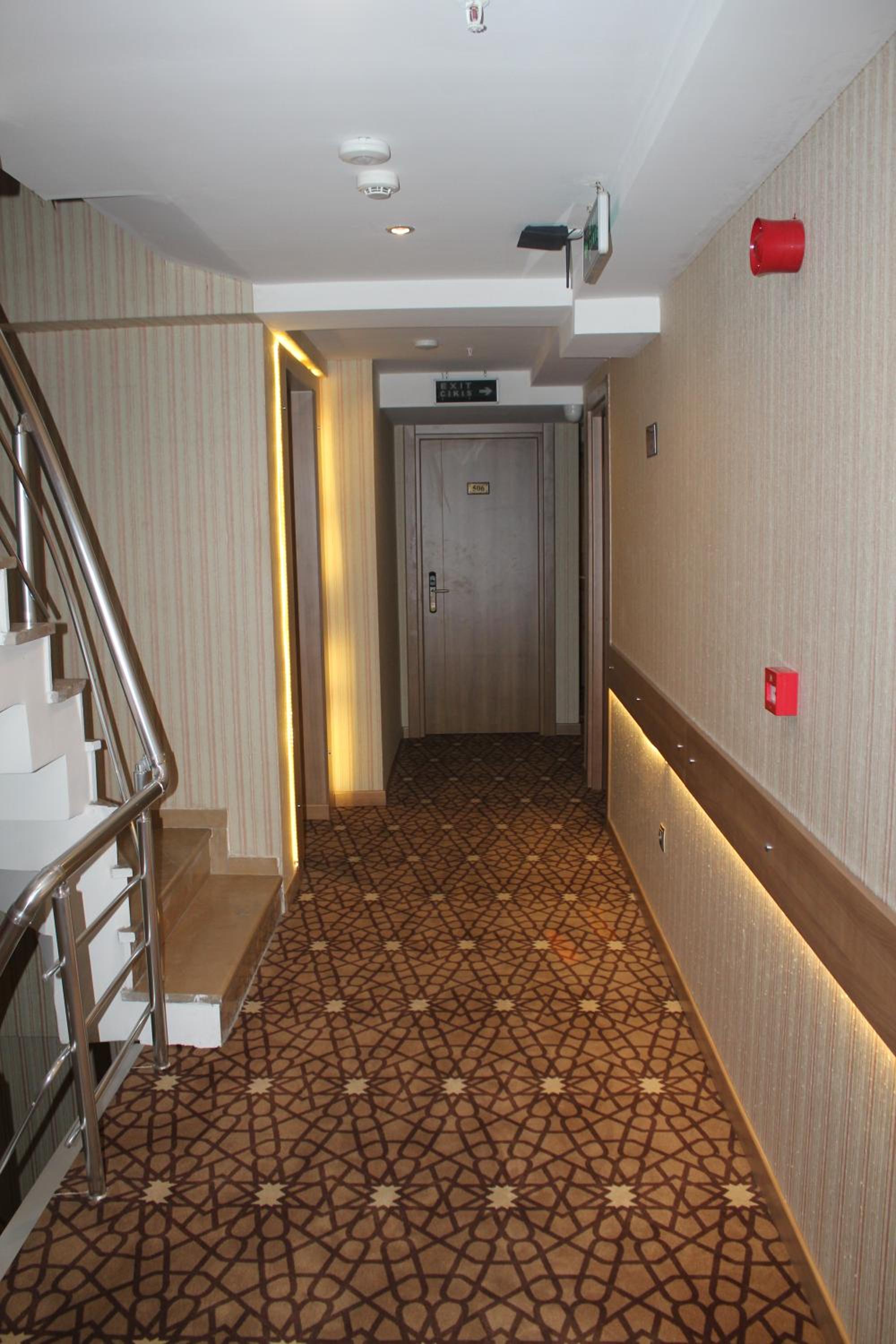 Prens Otel - Image 19